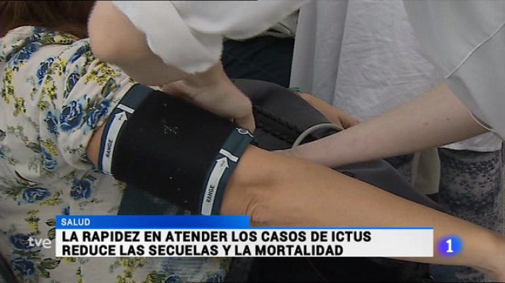 Informativo Telerioja - Informativo Telerioja 2 - 20/07/16