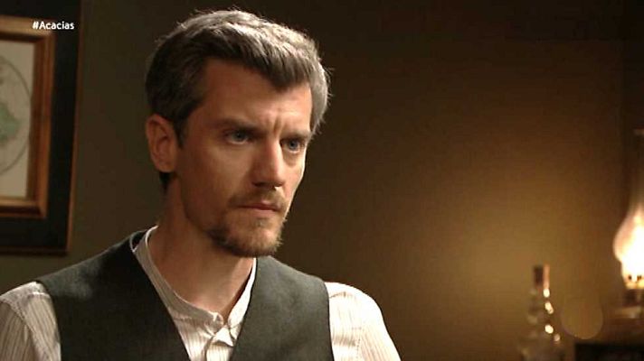 Acacias 38 - Capítulo 325