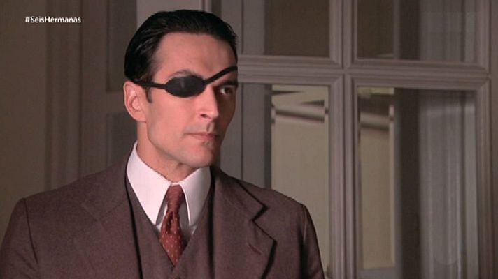 Seis hermanas - Episodio 313