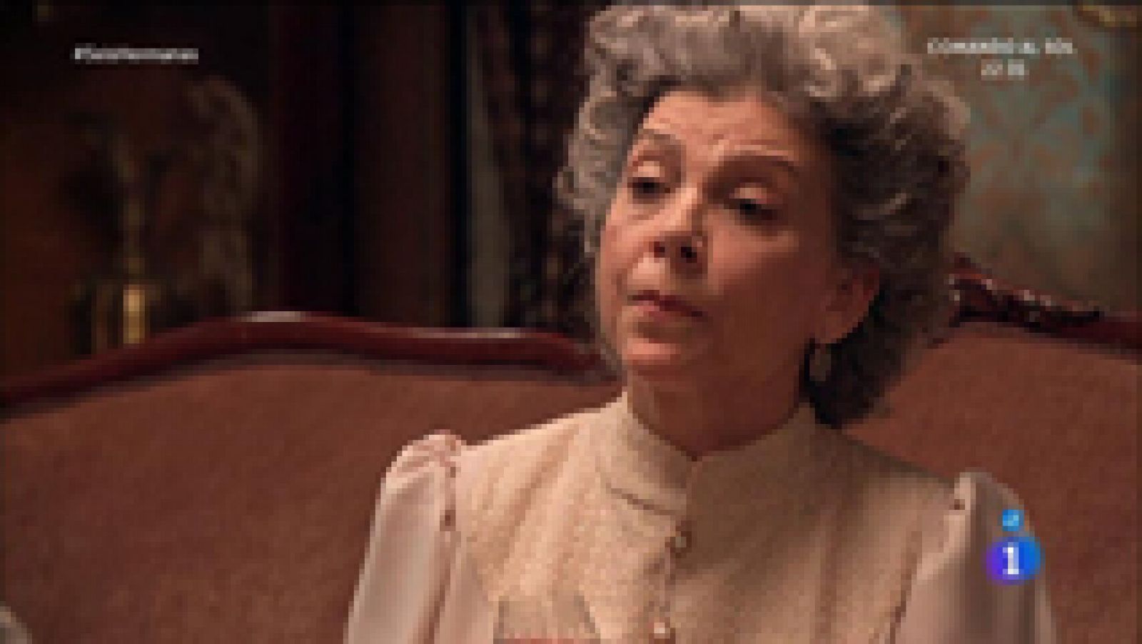 ¡Dolores chantajea a Blanca!
