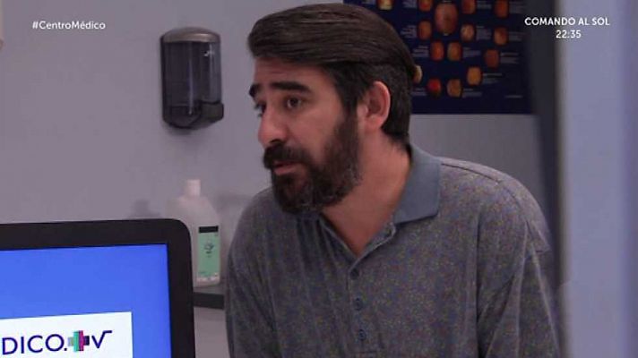 Centro médico - Centro médico - 20/07/16