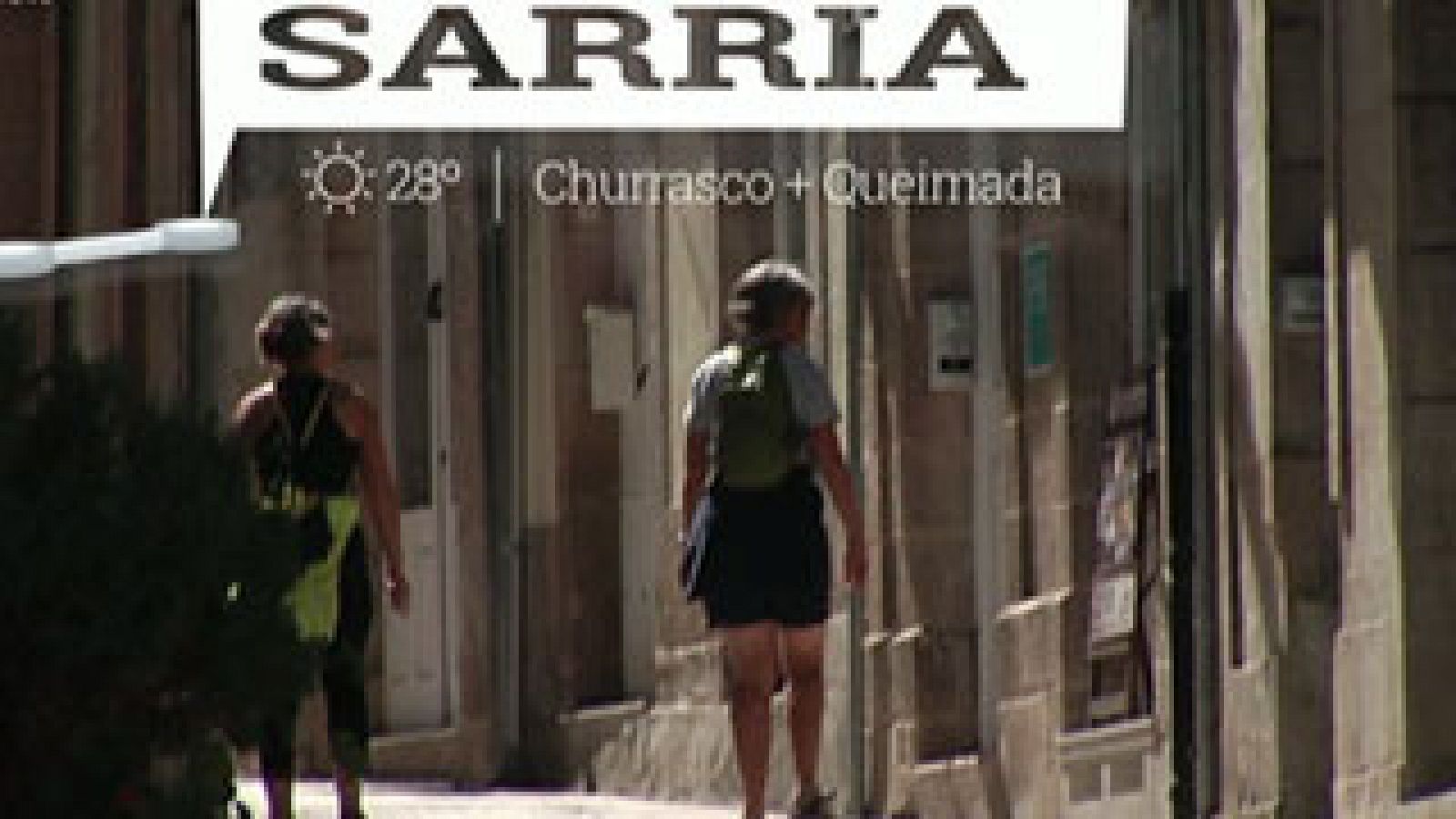 España Directo: ¡Al rico churrasco!  | RTVE Play