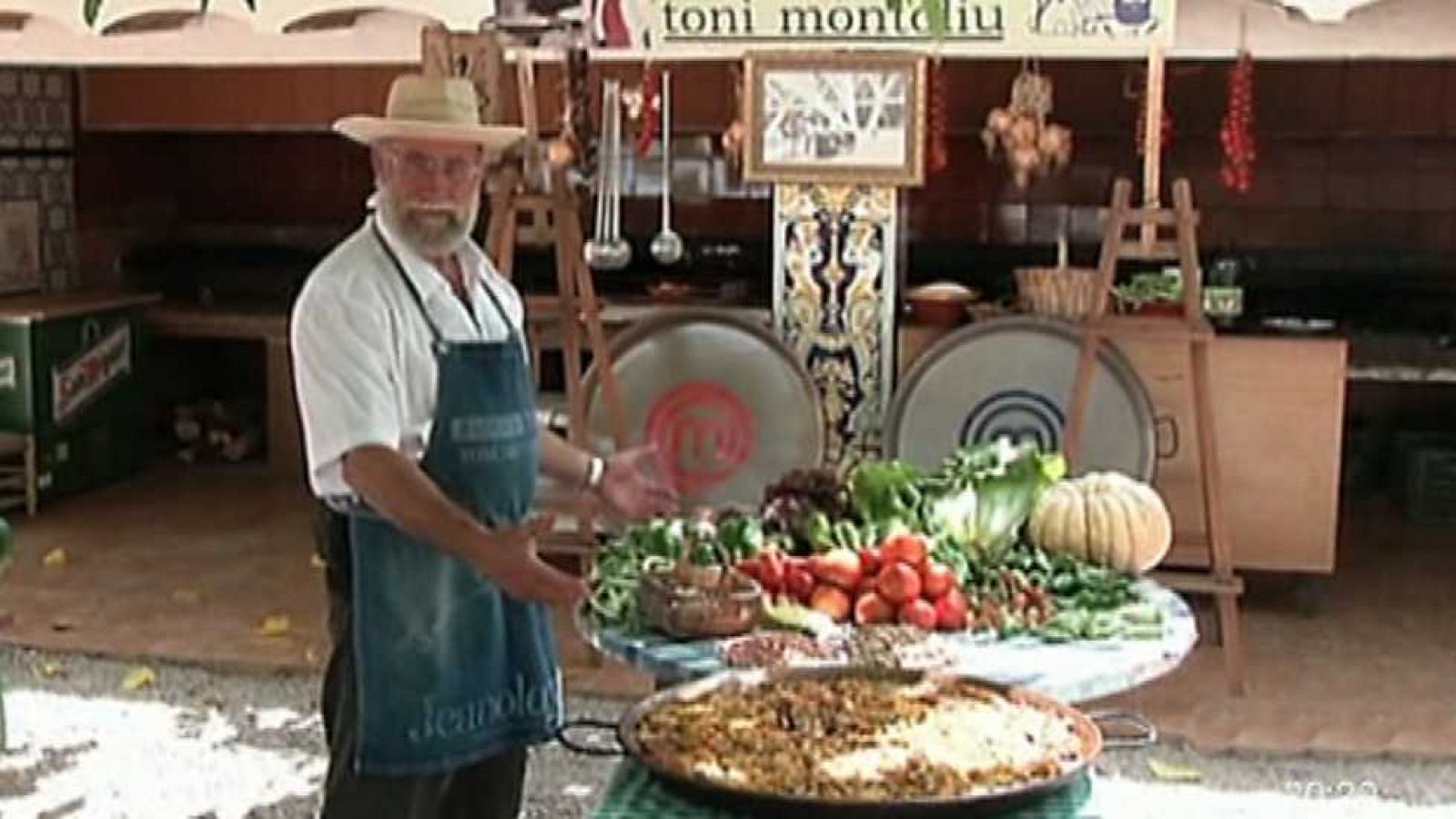 España Directo - 20/07/16 - ver ahora