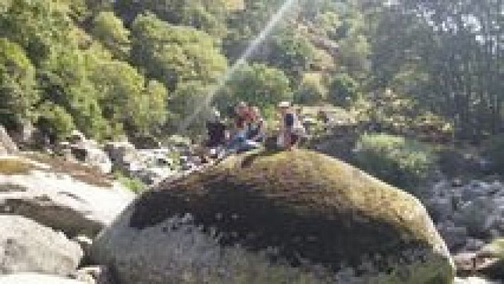 Aquí la Tierra - Aquí la Tierra - 20/07/16