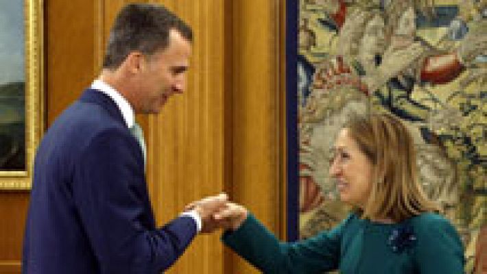 Telediario 1 - Telediario 2 en 4' -20/07/16