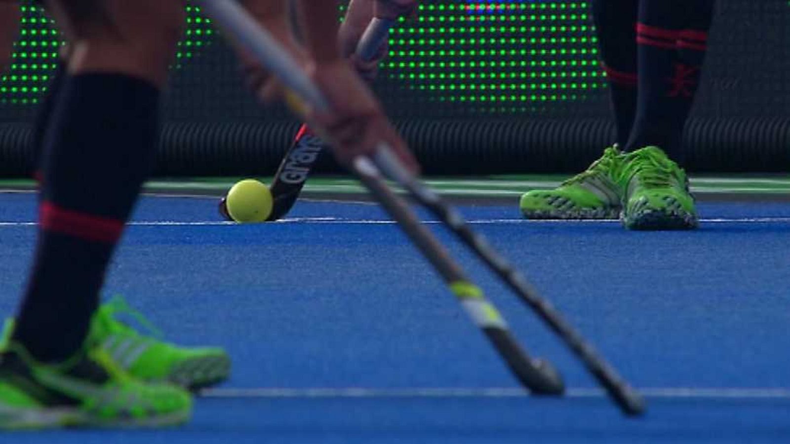 Objetivo Río - Programa 122 - Hockey hierba