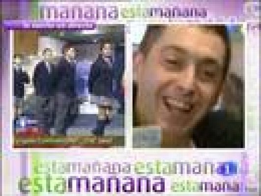Esta mañana - Esta mañana - 22/12/08