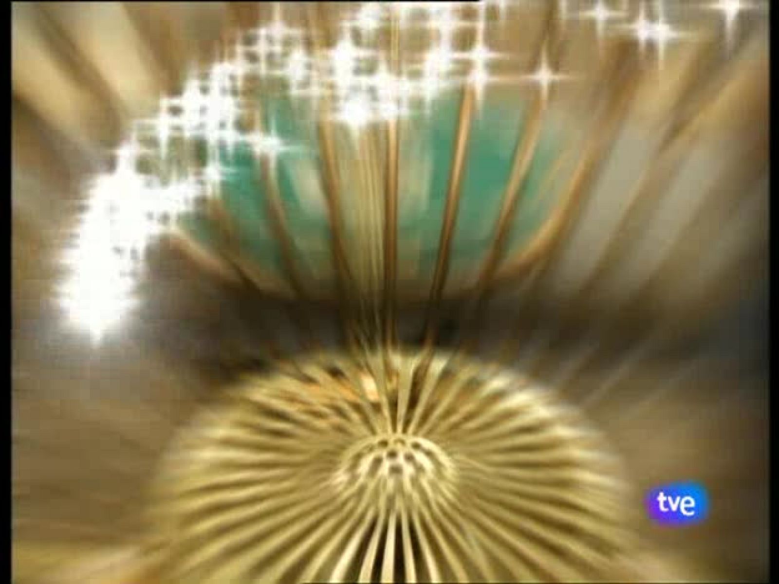 Sorteo Extraordinario de Lotería de Navidad | RTVE.es | Ver