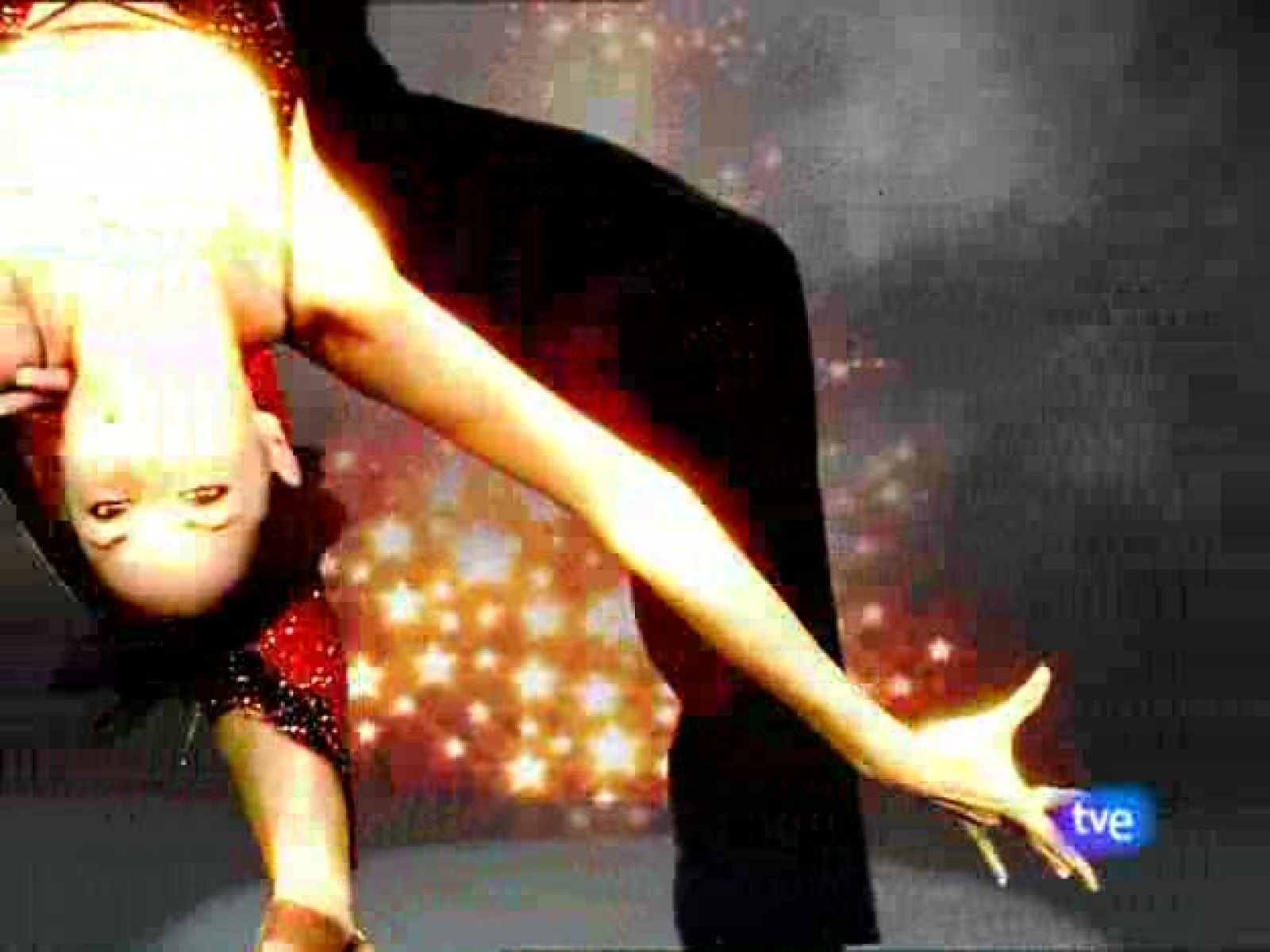 Mira quién baila: Especial de Navidad | RTVE Play