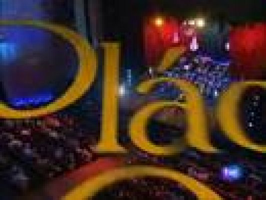  - Especial Plácido y la copla