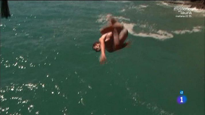 Comando Actualidad - Batallas de verano - El Faro del Caballo