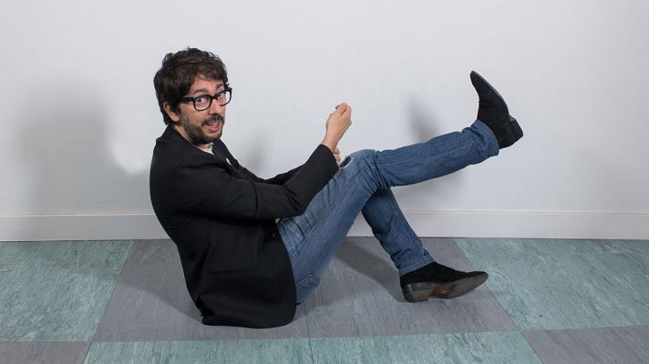 Poder canijo en La 1 - Flipy mostrará innovaciones tecnológicas en 'Poder Canijo'