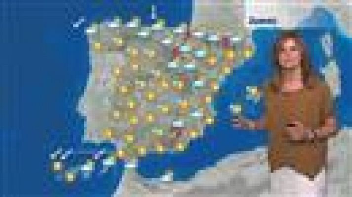 Telecanarias - El tiempo en Canarias - 21/07/2016