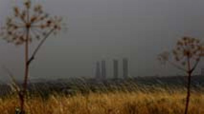 Informativo de Madrid - El Tiempo en la Comunidad de Madrid - 21/07/16