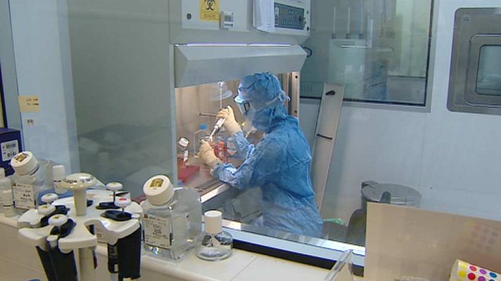 Informativo de Madrid - La Comunidad de Madrid en 4' - 21/07/16