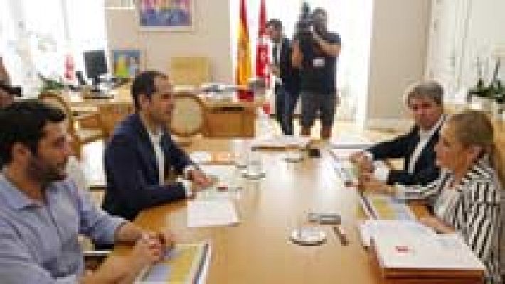 Informativo de Madrid - Informativo de Madrid - 21/07/16