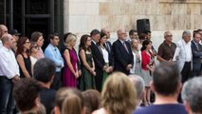 L'Informatiu - Comunitat Valenciana - 21/07/16 - ver ahora