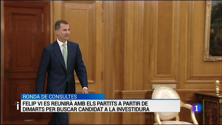 L'Informatiu - L'Informatiu - 21/07/16