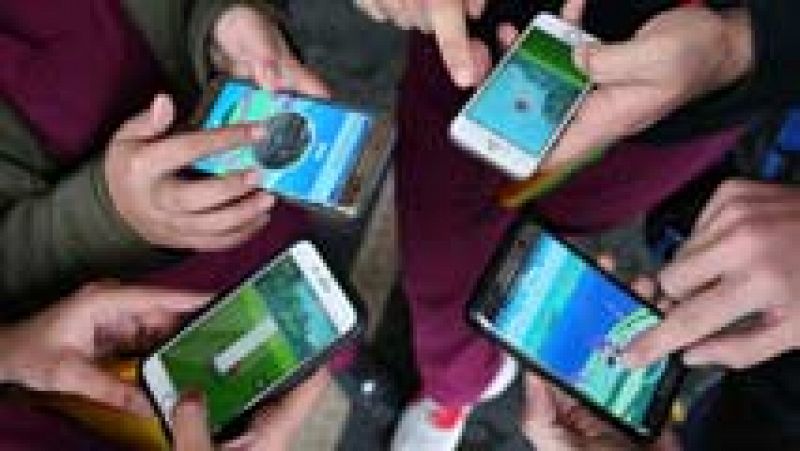 Madrid podría superar el record mundial de asistencia a una 'Pokequedada'