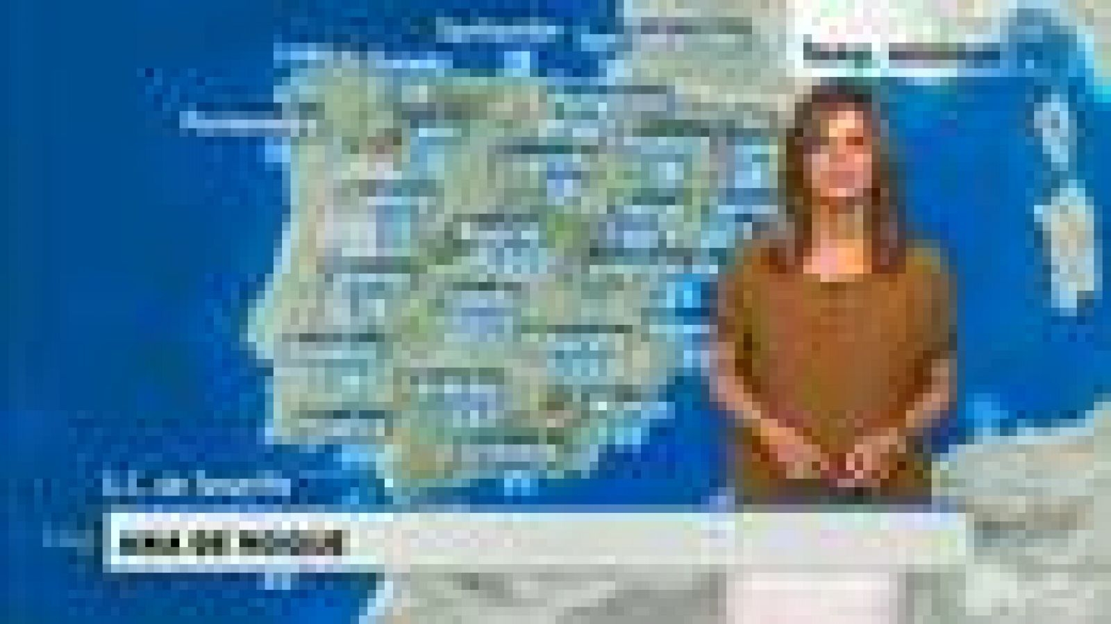 Noticias Aragón: El tiempo en Aragón-21/07/16 | RTVE Play