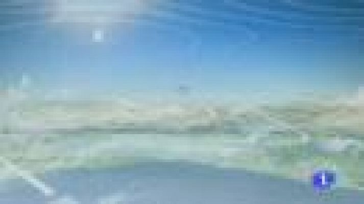 Noticias Murcia - El tiempo en la Región de Murcia - 21/07/2016