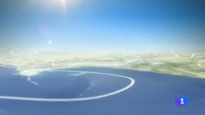 Noticias Murcia - El tiempo en la Región de Murcia - 21/07/2016