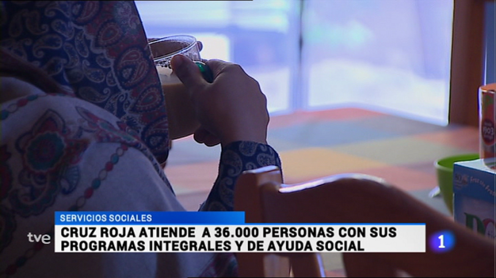 Informativo Telerioja - 21/07/16