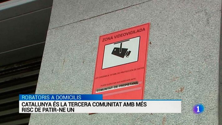 L'Informatiu - L'Informatiu 2 - 21/07/2016