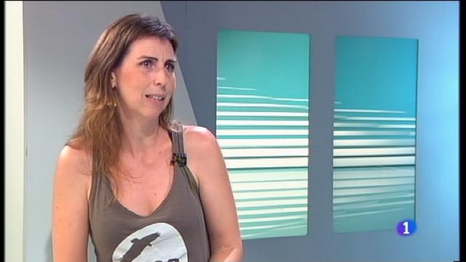 Entrevista a la portaveu del GOB, Margalida Ramis