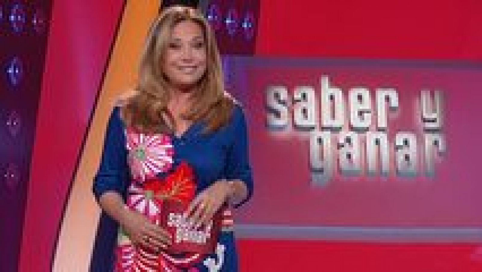 Saber y ganar: Saber y ganar - 21/07/16 | RTVE Play