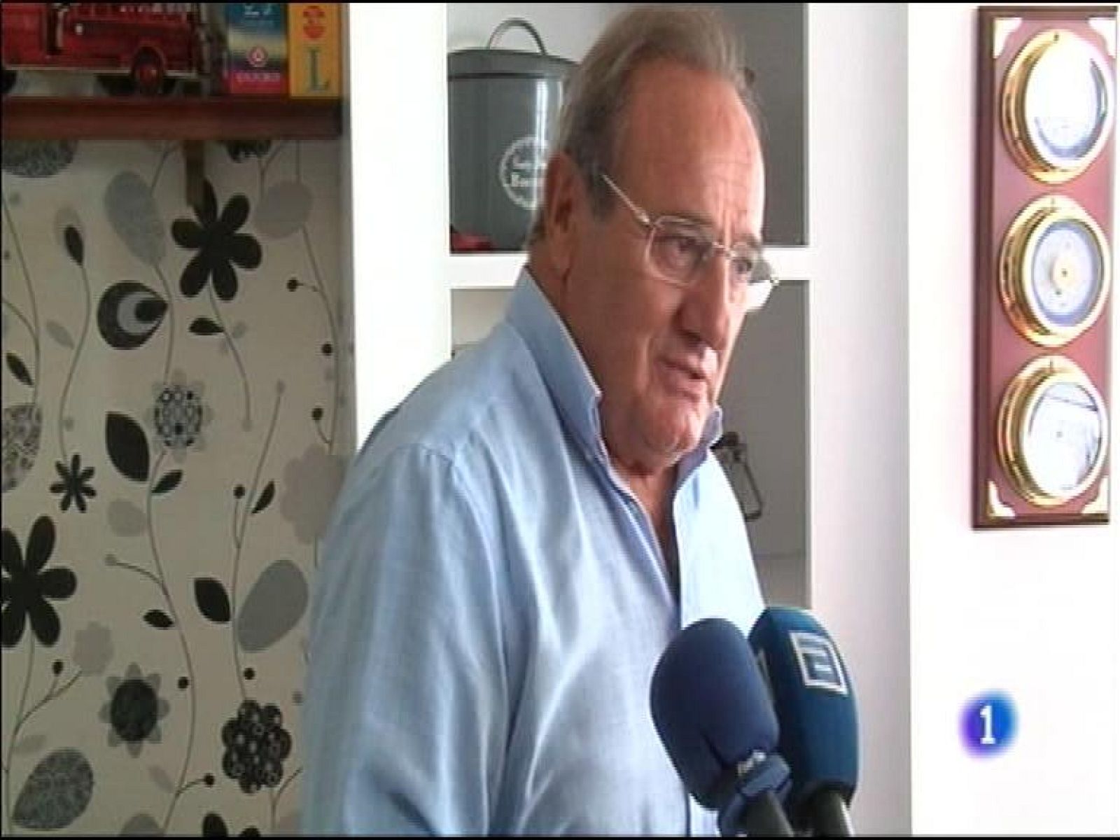 Panorama Regional: Panorama Regional - 21/07/16 | RTVE Play