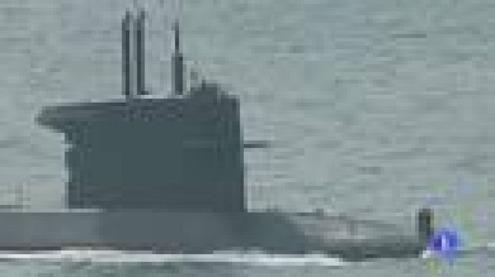 Andalucía  en 2" - 21/07/2016