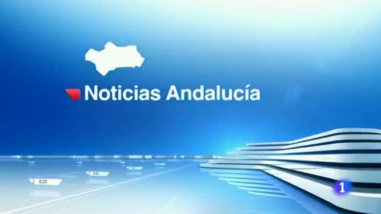  Andalucía  en 2" - 21/07/2016