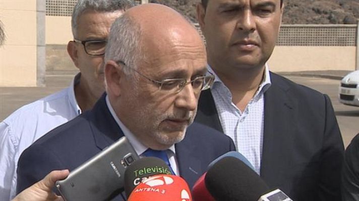  - Enfrentamiento tasa turística