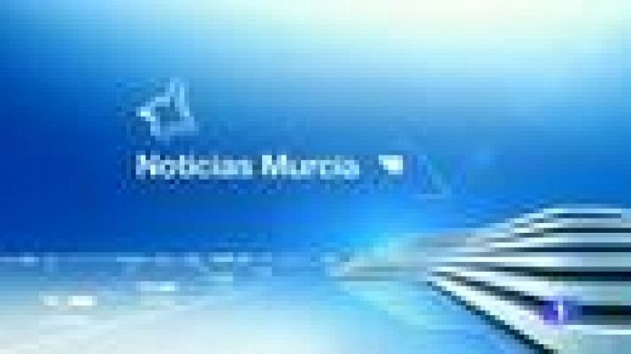  Noticias Murcia 2 - 21/07/2016
