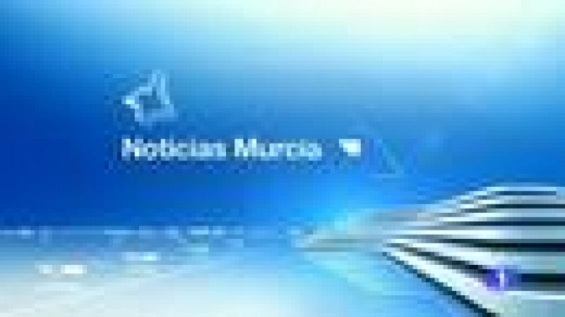   Noticias Murcia 2 - 21/07/2016