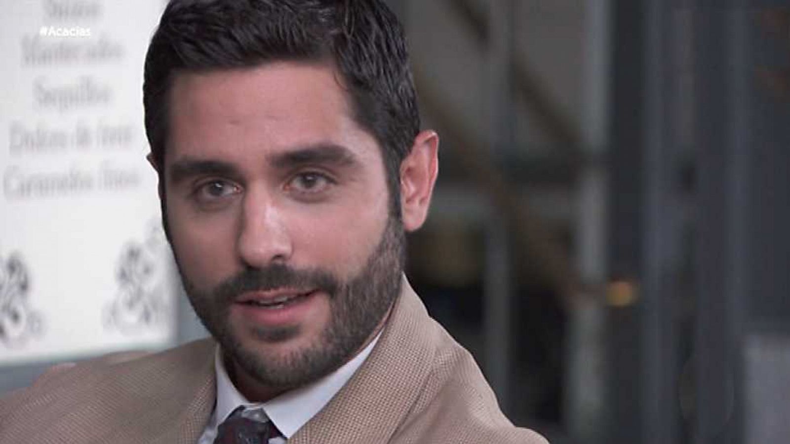 Acacias 38 - Capítulo 326 - ver ahora