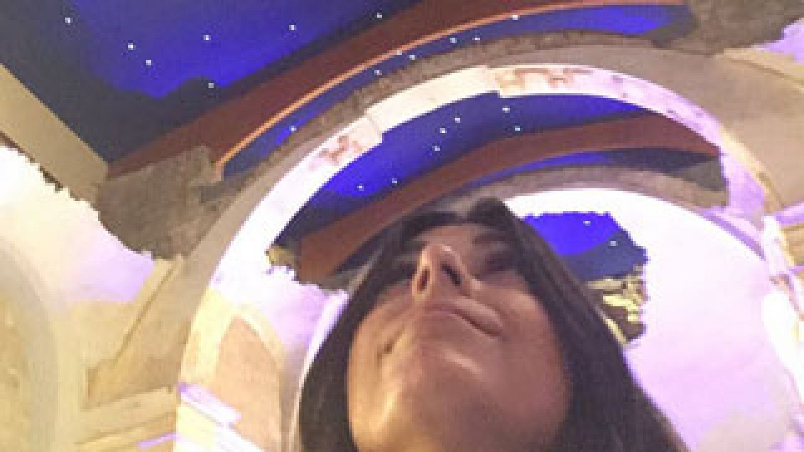 Becerril de Campos, el pueblo de las estrellas