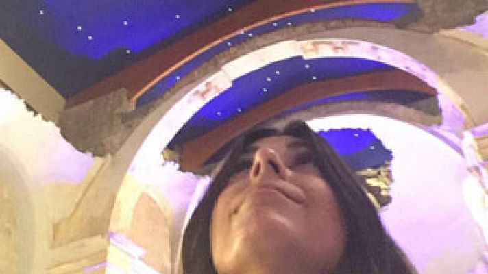 España Directo - Becerril de Campos, el pueblo de las estrellas