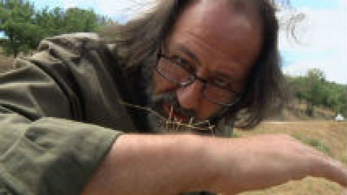 Aquí la Tierra - La vida en torno a un río