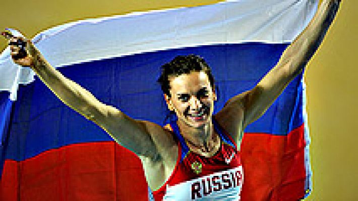 Atletas rusos como Isinbayeva crtitican la sanción del TAS