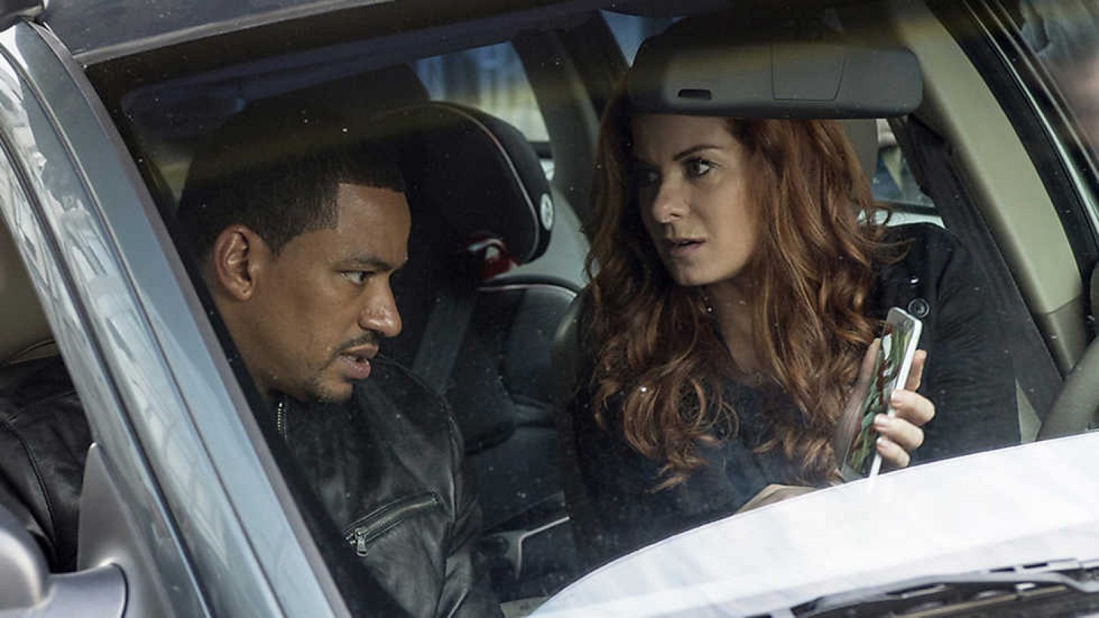 Los misterios de Laura - El misterio del gourmet congelado - ver ahora