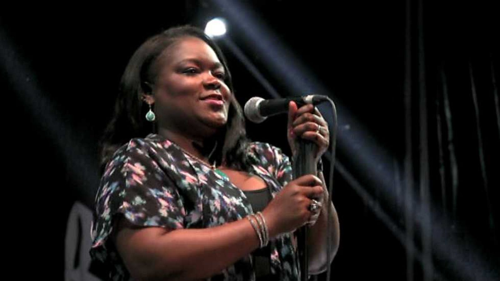 Festivales de verano - Blues Cazorla: Shemekia Copeland - ver ahora