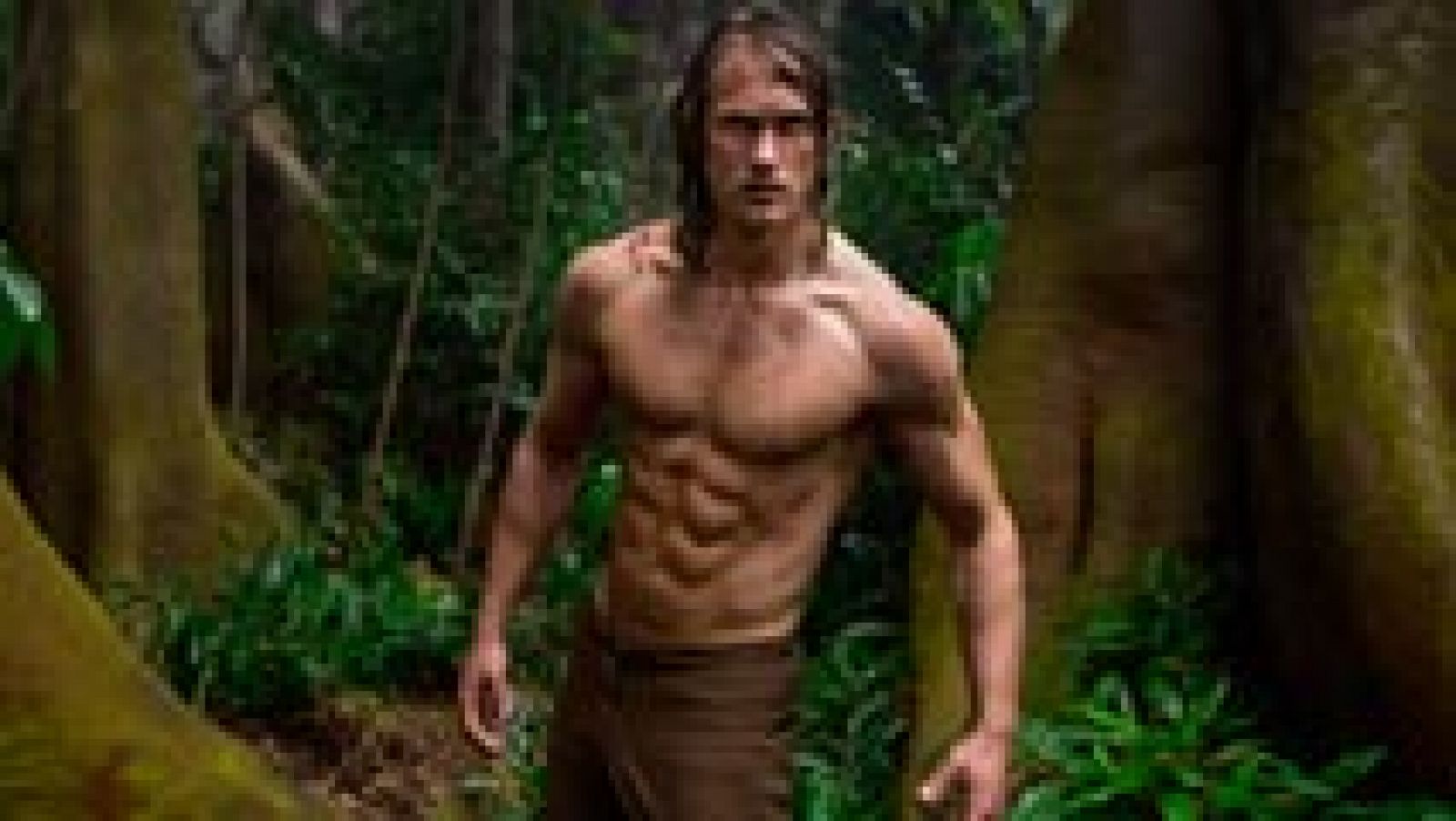 Risultati immagini per tarzan en persona