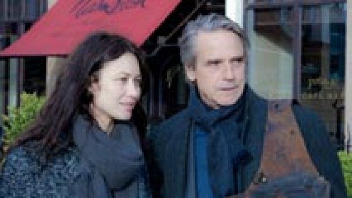 Días de cine - 'La correspondencia'