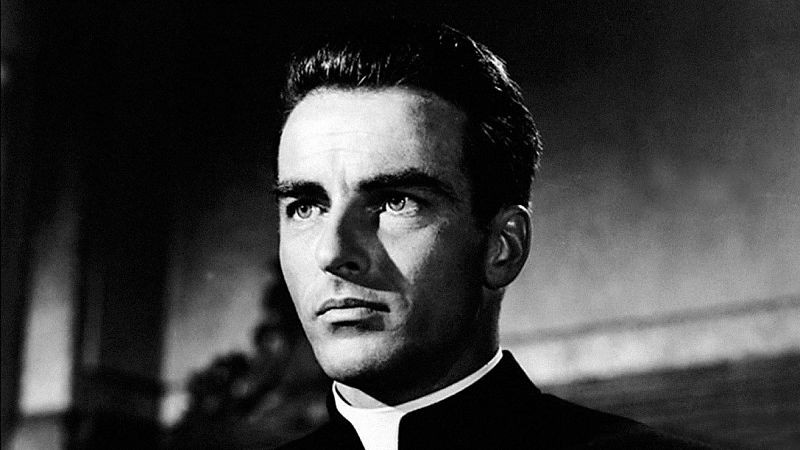 50 años sin Montgomery Clift