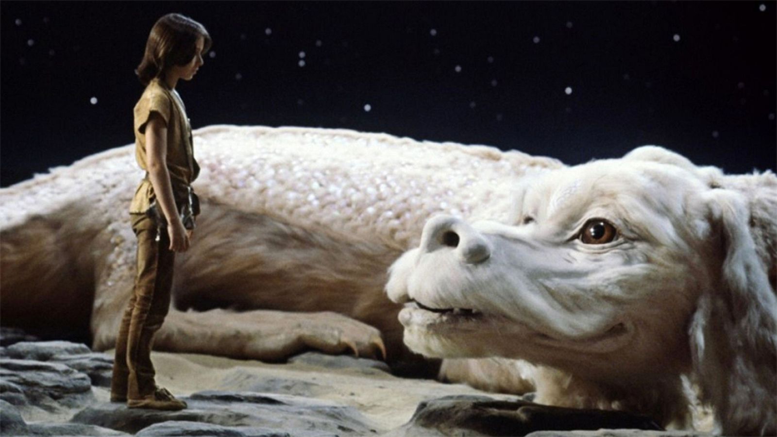 'La historia interminable' regresa al cine