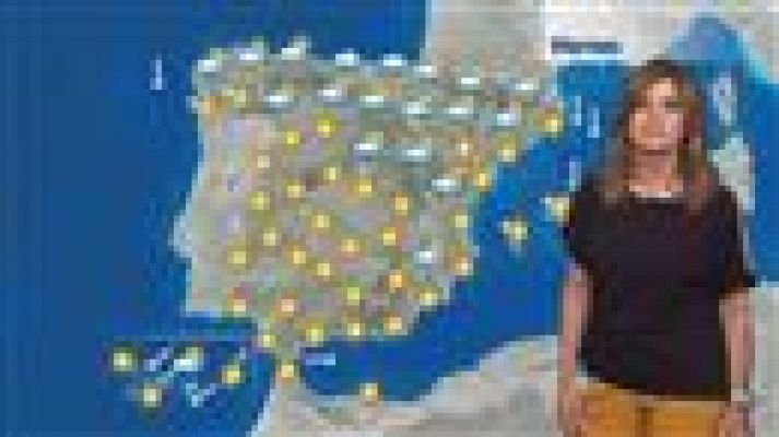 Telecanarias - El tiempo en Canarias - 22/07/2016