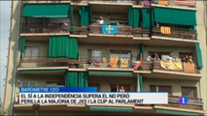 L'Informatiu - L'Informatiu en 3' - 22/07/16