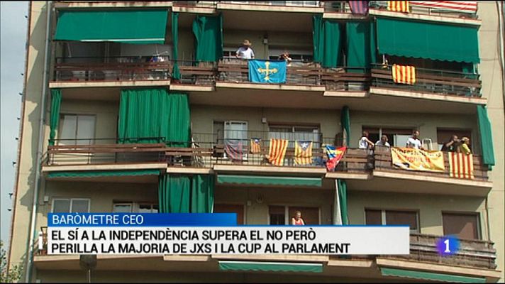 L'Informatiu - L'Informatiu en 3' - 22/07/16